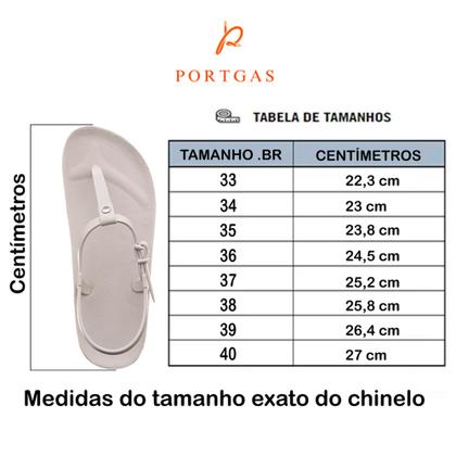Imagem de Sandália Papete Chinelo feminino Plataforma