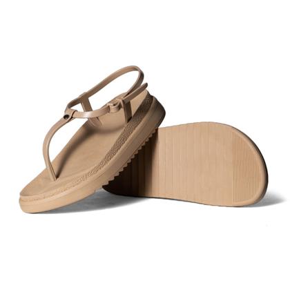 Imagem de Sandália Papete Chinelo feminino Plataforma