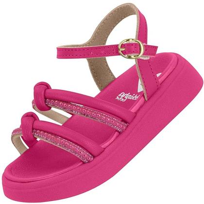 Imagem de Sandalia Papete Infantil Molekinha 2733.103 Meninas