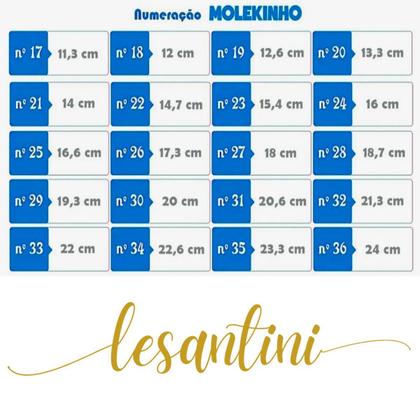 Imagem de Sandália Papete Infantil Molekinho Menino 2402.745.17063