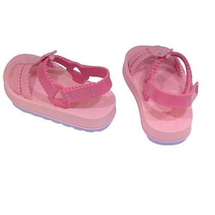 Imagem de Sandália Papete Infantil Zaxynina Conectadinha 18641