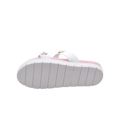 Imagem de Sandália Papete Molekinha Infantil Menina 2352.112