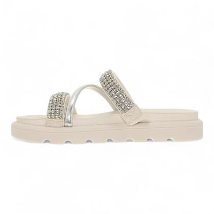 Imagem de Sandália Papete Vizzano Slide Feminino