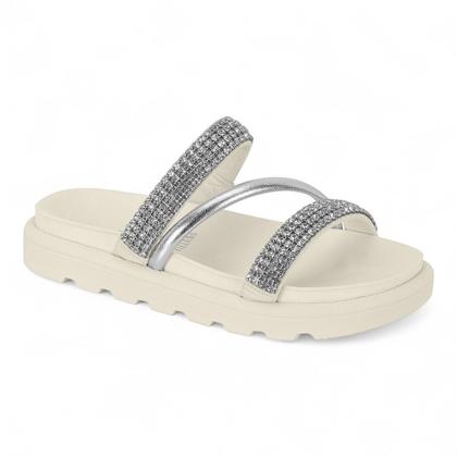 Imagem de Sandália Papete Vizzano Slide Feminino