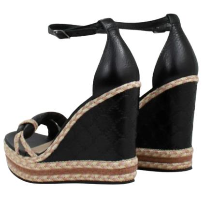 Imagem de Sandália pegada anabela ref:234005 feminino