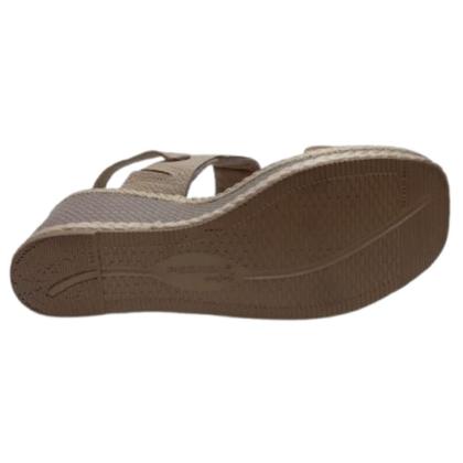 Imagem de Sandália pegada anabela ref:234005 feminino