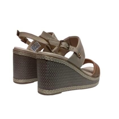 Imagem de Sandália pegada anabela ref:234005 feminino