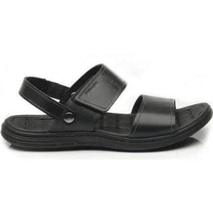Imagem de Sandália pegada ref:131286 masculino