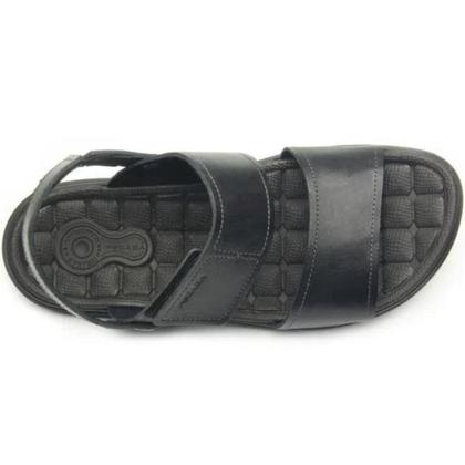 Imagem de Sandália pegada ref:131286 masculino