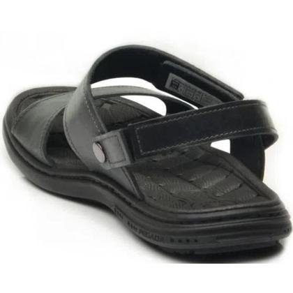 Imagem de Sandália pegada ref:131286 masculino