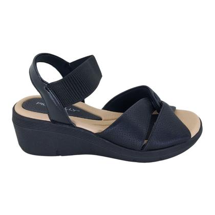 Imagem de Sandália Piccadilly Anabela Joanete 540378 - Feminino