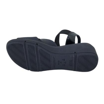 Imagem de Sandália Piccadilly Anabela Joanete 540378 - Feminino