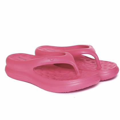 Imagem de Sandalia Piccadilly Marshmallow Original Esporao Fascite Plantar Chinela Ortopedica Chinelo Nuvem EVA