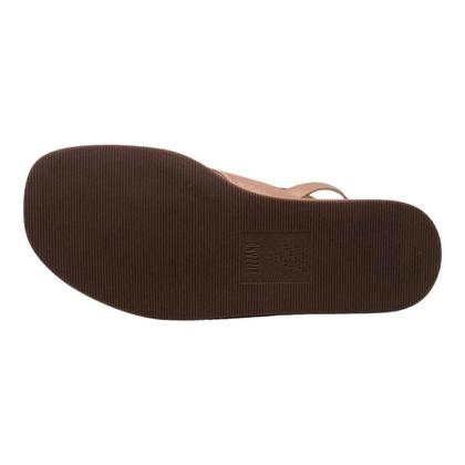 Imagem de Sandalia Plataforma Flatform Feminina Vizzano Papete 6506103