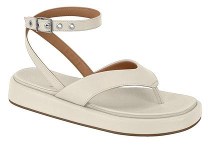 Imagem de Sandalia Plataforma Flatform Feminina Vizzano Papete 6506103