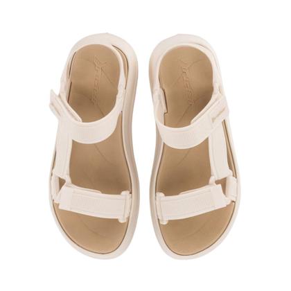 Imagem de Sandália Plataforma Papete Feminina Rider Free Style