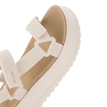 Imagem de Sandália Plataforma Papete Feminina Rider Free Style