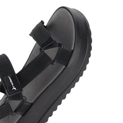 Imagem de Sandália Plataforma Papete Feminina Rider Free Style