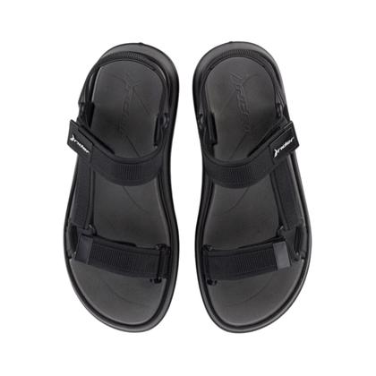 Imagem de Sandália Plataforma Papete Feminina Rider Free Style