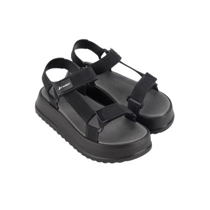 Imagem de Sandália Plataforma Papete Feminina Rider Free Style