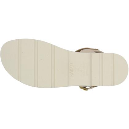 Imagem de Sandália Plataforma Ultra Conforto Modare Napa Floather Feminina