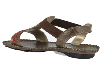 Imagem de Sandália Rasteira Andacco