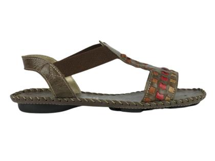 Imagem de Sandália Rasteira Andacco