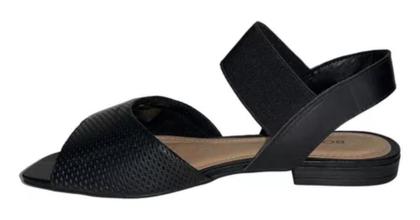 Imagem de Sandalia rasteira bottero couro