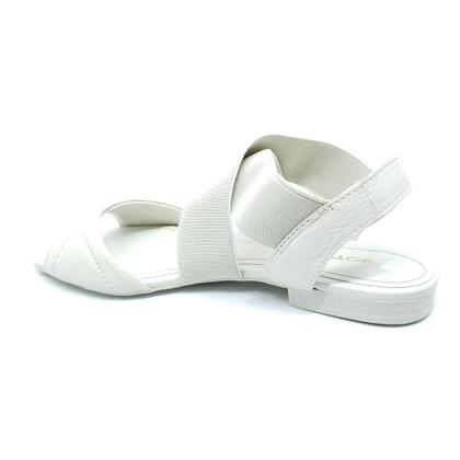 Imagem de Sandália Rasteira Feminina Bottero 342502