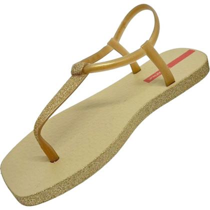 Imagem de Sandália Rasteira Feminina Casual Dia a Dia Class Edge Glow Ipanema 27168