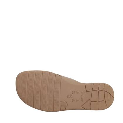 Imagem de Sandália Rasteira Feminina Conforto Leve Comfortflex 2580401