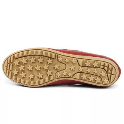 Imagem de Sandália Rasteira Feminina Muito Prática e Confortável Para o Seu Dia a Dia