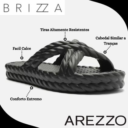 Imagem de Sandália Rasteira Marrocos Brizza