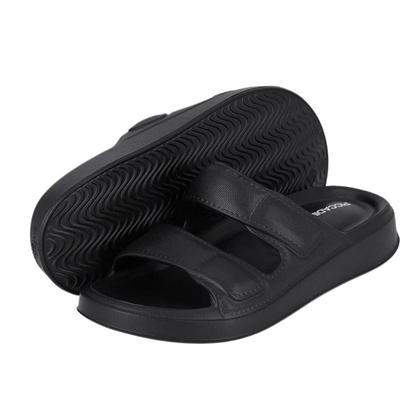 Imagem de Sandalia Rasteira Slide Piccadilly Original Feminina Nuvem  Marshmallow Ortopedico Eva Chinelo Esporao Fascite Plantar Calce Facil