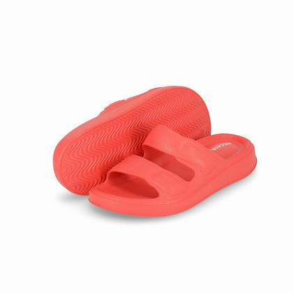 Imagem de Sandalia Rasteira Slide Piccadilly Original Feminina Nuvem  Marshmallow Ortopedico Eva Chinelo Esporao Fascite Plantar Calce Facil