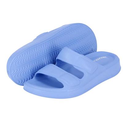 Imagem de Sandalia Rasteira Slide Piccadilly Original Feminina Nuvem  Marshmallow Ortopedico Eva Chinelo Esporao Fascite Plantar Calce Facil