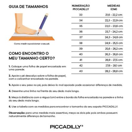 Imagem de Sandalia Rasteira Slide Piccadilly Original Feminina Nuvem  Marshmallow Ortopedico Eva Chinelo Esporao Fascite Plantar Calce Facil