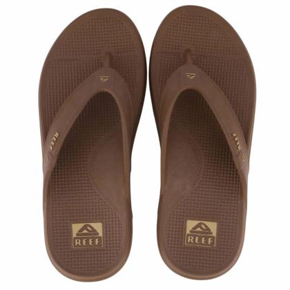 Imagem de Sándalia Reef Oasis Masculina Marrom