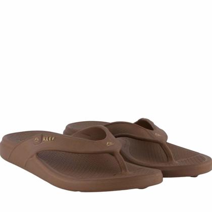 Imagem de Sándalia Reef Oasis Masculina Marrom