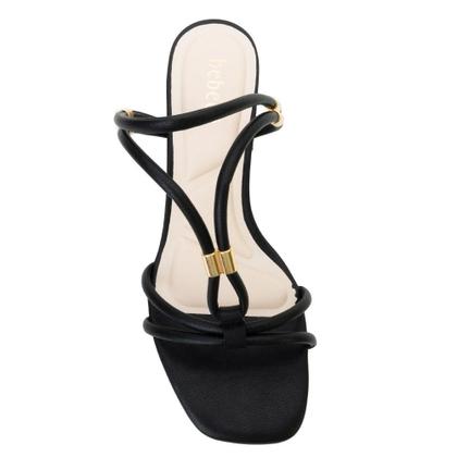 Imagem de Sandália Salto Bebecê BC22-T52213