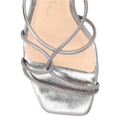 Imagem de Sandália Salto Bloco Luiza Barcelos 60330021