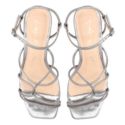 Imagem de Sandália Salto Bloco Luiza Barcelos 60330021