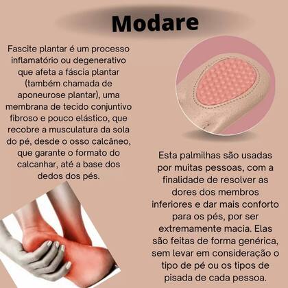Imagem de Sandália Salto Grosso Baixo Modare Calce Fácil 7187100