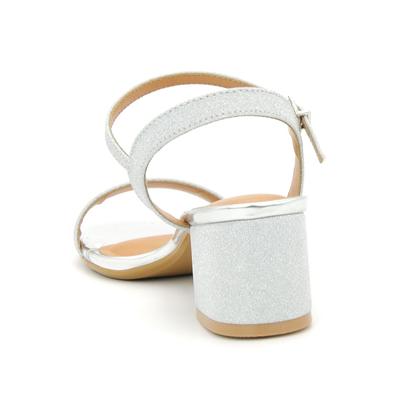 Imagem de Sandália Salto Grosso Baixo Vizzano Casual 6291.900 Feminina