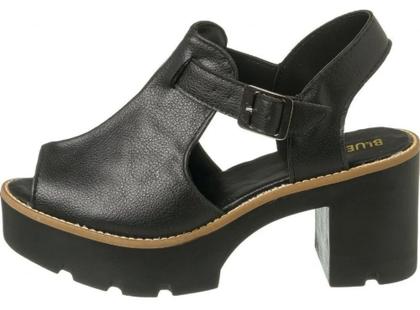 Imagem de Sandália Salto Grosso Open Boot