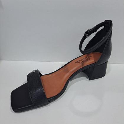 Imagem de Sandália Salto Moda Feminina Bottero 374001 - Preto