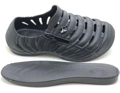 Imagem de Sandalia Sapatênis Kemo com Ziper Super Leve Pesca Original