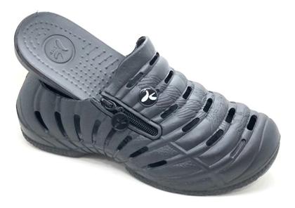 Imagem de Sandalia Sapatênis Kemo com Ziper Super Leve Pesca Original