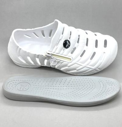 Imagem de Sandalia Sapatênis Kemo com Ziper Super Leve Pesca Original