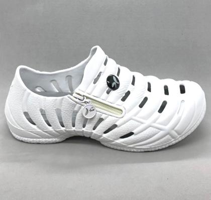 Imagem de Sandalia Sapatênis Kemo com Ziper Super Leve Pesca Original